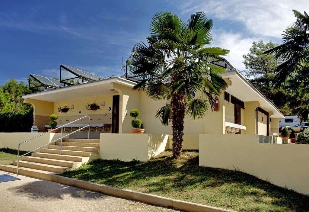 Camping Orsera Exterior photo