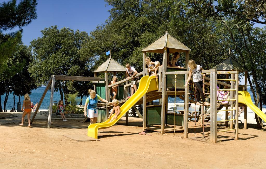 Camping Orsera Exterior photo
